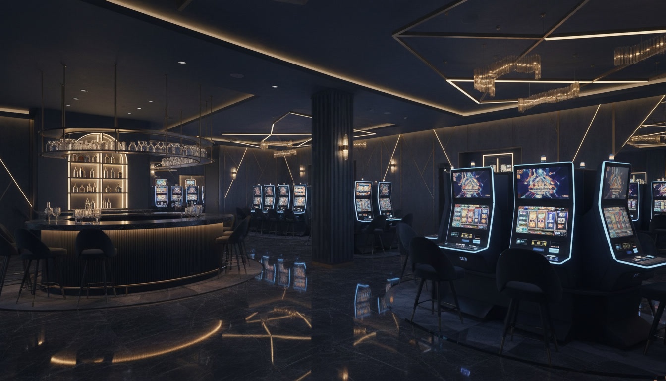 Drip Casino — Responsible Gambling Practices